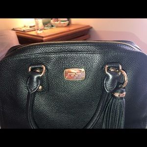 Medium sized Michael Kors purse